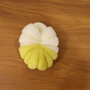 Dual Color Soft Mesh Bath Loofah Body Scrubber (1 Pc) thumbnail 6