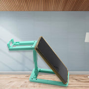 6882 Mobile Phone Stand Mobile Phone Holder Table Adjustable Angle Height Foldable Non-slip Sturdy Mobile Phone Holder Desktop Phone Holder For All Smartphones thumbnail 5