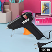 Professional Hot Melt Glue Gun With Rapid Heating And Quick Melt Glue Gun For Multiuser (40w) thumbnail 4