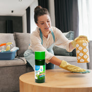 6288 Mop Floor Surface Cleaner Liquid - Disinfectant Insect Repellent thumbnail 1