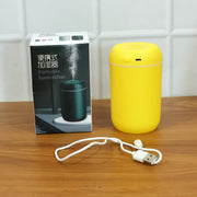 Portable Usb Powered Mini Air Humidifier (1 Pc) thumbnail 6