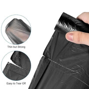 Extra-strong Garbage Bag Roll (48x54cm  1 Pc) thumbnail 2
