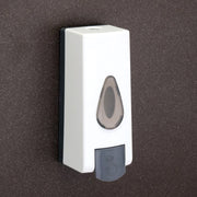 Wall Mounted Liquid Soap Dispenser (1 Pc) thumbnail 4