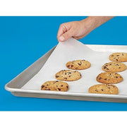 2191 Non Stick Microwave  Oven Proof Baking Paper thumbnail 5