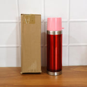 B-grade Stainless-steel Vacuum Insulated Flask Bottle (500ml 1 Pc) thumbnail 6