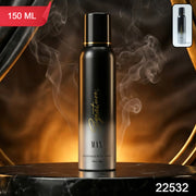 Signature Premium Max Fragrance Body Spray 150 Ml thumbnail 7