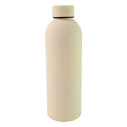 Stainless Steel Double Wall Vacuum-insulated Drink Water Bottle (Mix Color  500 Ml Approx) thumbnail 1