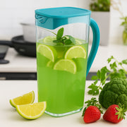 Supermom Marina Jug With 6 Glass Set thumbnail 2