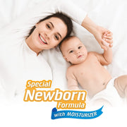 Tulips Sensitive Baby Wet Wipes (1 Set) thumbnail 4