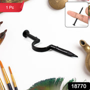 Plastic Magic Nail Toy Prank Magic Fake (1 Pc) thumbnail 6