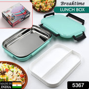 5367 Lunch Box Food Containers For School Vivid Insulated Lunch Bag Keep Fresh Delicate Leak-proof Anti-scalding Bpa-free Perfect For A Filling Lunch Outdoor thumbnail 6