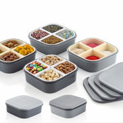 2615 Dry Fruit Chocolates Sweet Box thumbnail 2