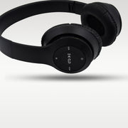 Foldable Wireless Headphone With Calling Function (1 Pc) thumbnail 5