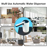 Electric Water Dispenser Pump (1 Pc) thumbnail 6