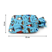 7238 Hot Water Bottle Bag For Pain Relief thumbnail 3