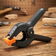 B-grade Heavy-duty Spring Clamp (1 Pc) thumbnail 6