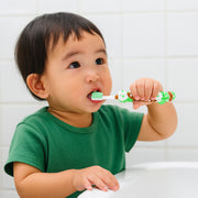 Kids Toothbrush And Ball Keychain Toy Set thumbnail 6