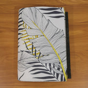 2 In 1 Reversible Dining Table Placemat (2 Pc  Small  Big) thumbnail 6