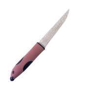 Multi-purpose Stainless Steel Kitchen Cutting Knife (1 Pc) thumbnail 3