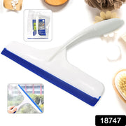 Plastic Kitchen Wiper (White  1 Pc) thumbnail 5