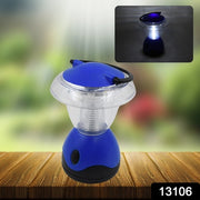 Mini Camping Lanterns White Light Battery Operated Light (Battery Not Included) thumbnail 7