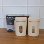 Premium Kitchen Storage Container Set (2 Pc Set 750 Ml Approx) thumbnail 6