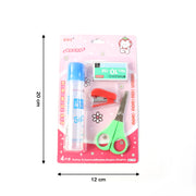Kids Crafting And Stationery Set  4 Pc Set thumbnail 2