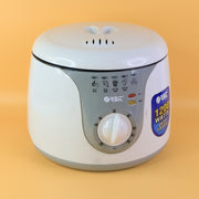 Orbit Adjustable Electric Deep Fryer - 1200w thumbnail 6