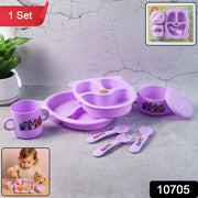 Childrens Tableware Dining - (Set) thumbnail 7