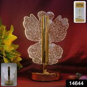 Luxury Crystal Table Lamp (1 Pc) thumbnail 6