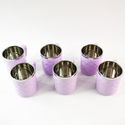 Apex Silika Approx 200 Ml Tea Cup (6 Pc) thumbnail 1