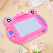 Frog Design Magic Sketch Slate Pad  Board (1 Pc  28  20 Cm) thumbnail 2