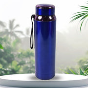 Vacuum Insulated Stainless Steel Bottle Double Walled (1000 Ml) thumbnail 1