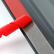 1 Pair Car Mirror Rain Protector Cover (2 Pcs Set) thumbnail 4