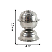 Stainless Steel Jasmine Agarbatti Stand (1 Pc) thumbnail 4