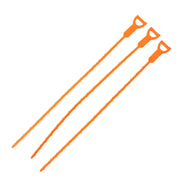 Flexible Sink  Drain Cleaning Stick  50 Cm Long (Pack Of 3) thumbnail 3