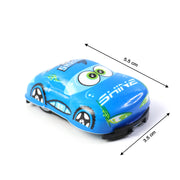 1 Pc Mini Pull Back Car Widely Used By Kids thumbnail 2