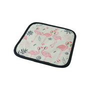 Printed Kitchen Pot Holder Heat Resistant Mat (2020 Cm) thumbnail 3