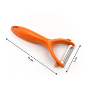 2696 Vegetable And Fruit Peeler For Kitchen Use thumbnail 2