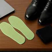 Premium Comfort Shoe Insoles For Daily Foot Support Size 39 (1 Pair  Mix Design) thumbnail 4