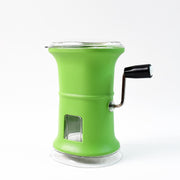 Apex Ovel Manual Chilly  Dry Fruit Cutter Grinder thumbnail 3