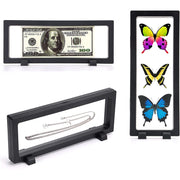 Transparent Jewellery Display Box (23x9 Cm  1 Pc) thumbnail 2