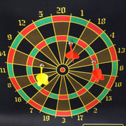 Magnetic Dart Board Game Set thumbnail 5