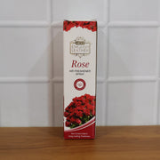 Rose Fragrance Air Freshener Spray For Home Use (250 Ml) thumbnail 6