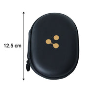 Portable Earphone Carrying Case (1 Pc Mix Design) thumbnail 4
