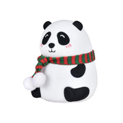Panda 7-color Led Silicone Touch Lamp (1 Pc) thumbnail 4