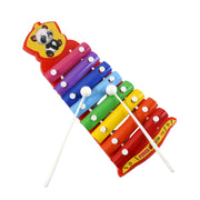 Colorful Kids Musical Xylophone Toy thumbnail 1