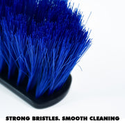 Ice Scraper Car Snow Brush 2 In 1 Comfortable Grip (1 Pc  67 Cm Long) thumbnail 3