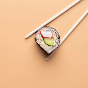 Premium Reusable Bamboo Chopsticks Set (Set Of 5 Pair) thumbnail 2