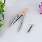 Precision Geometry Compass Set (4 In 1) thumbnail 4